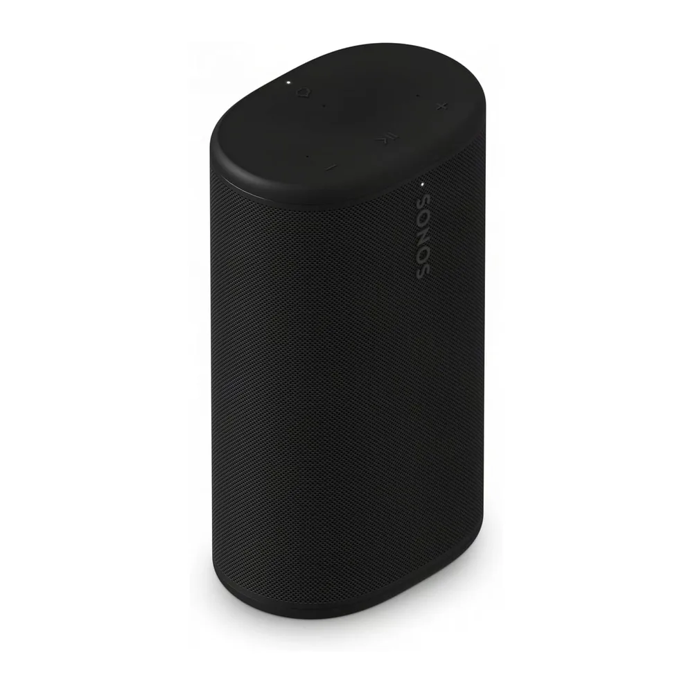 Sonos Play | Novità | Potente, portatile e pronto Play offre un suono stereo eccezionale e un'autonomia di