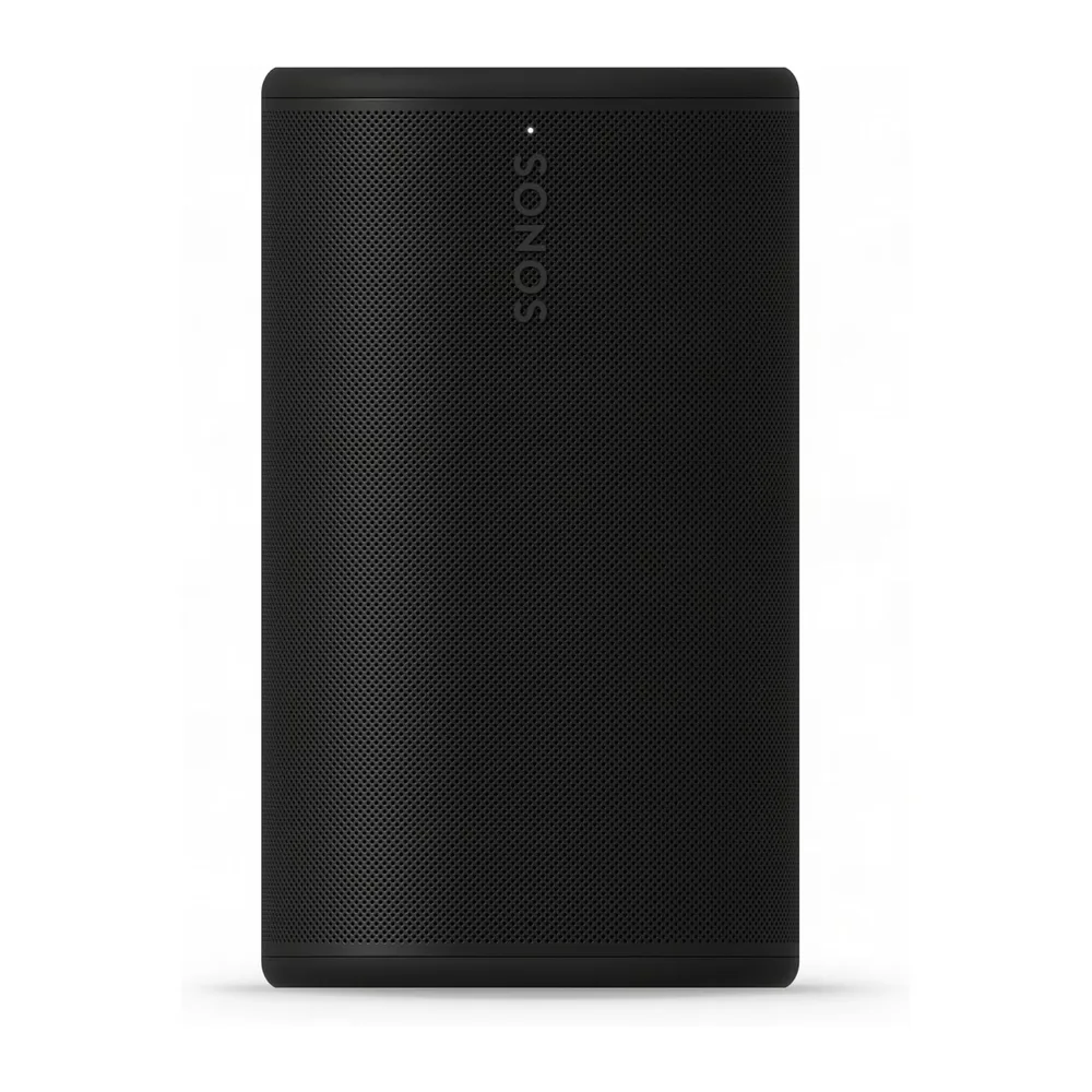 Sonos Play | Novità | Potente, portatile e pronto Play offre un suono stereo eccezionale e un'autonomia di — 3