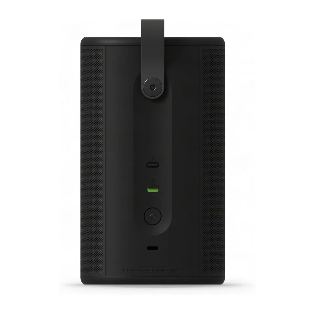 Sonos Play | Novità | Potente, portatile e pronto Play offre un suono stereo eccezionale e un'autonomia di — 4