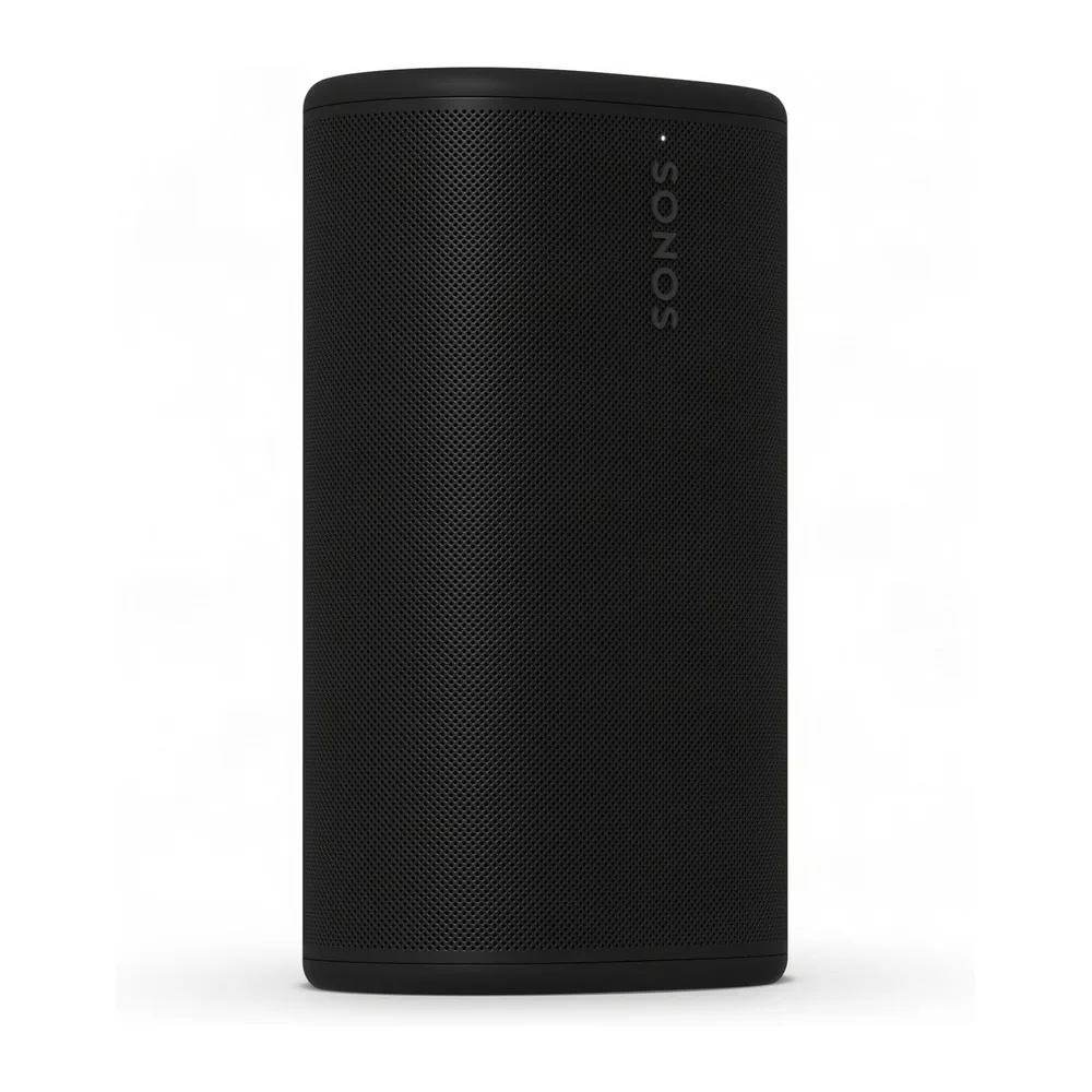 Sonos Play | Novità | Potente, portatile e pronto Play offre un suono stereo eccezionale e un'autonomia di — 5