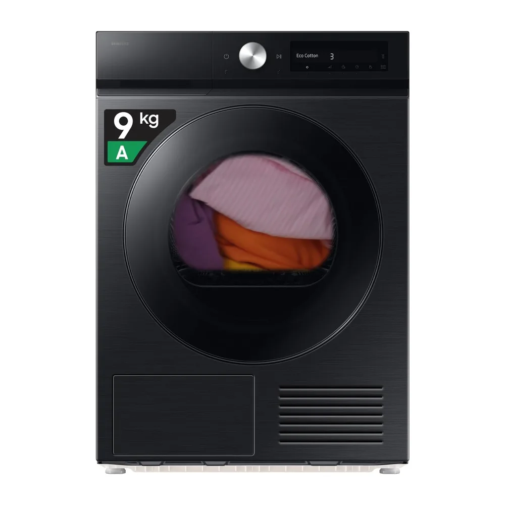 Samsung Asciugatrice Bespoke AI F-DT90DB78GB3M