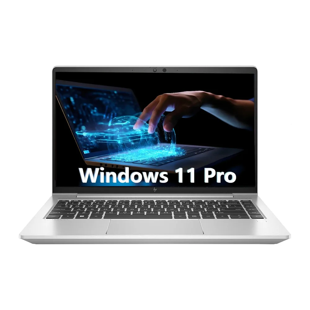 HP EliteBook 645 G9 Business Laptop Notebook da 14 pollici