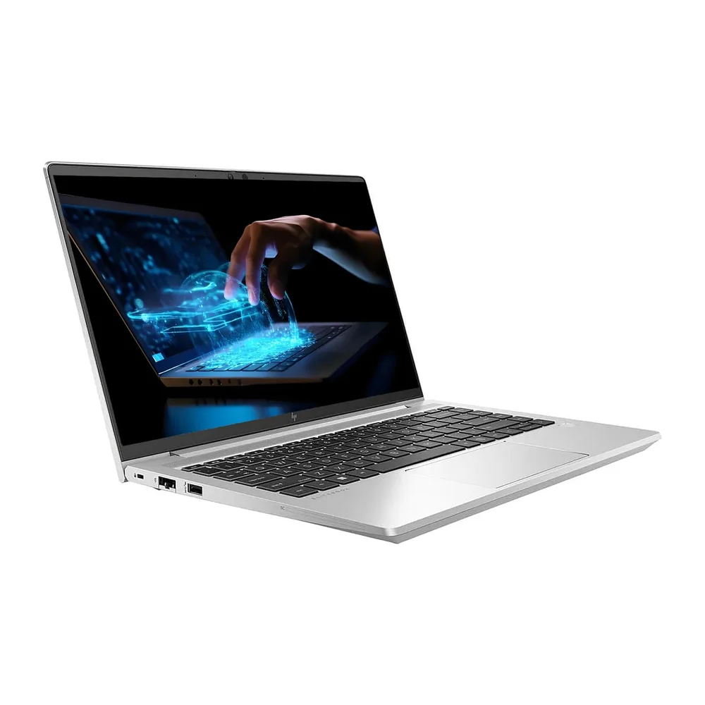 HP EliteBook 645 G9 Business Laptop Notebook da 14 pollici — 2
