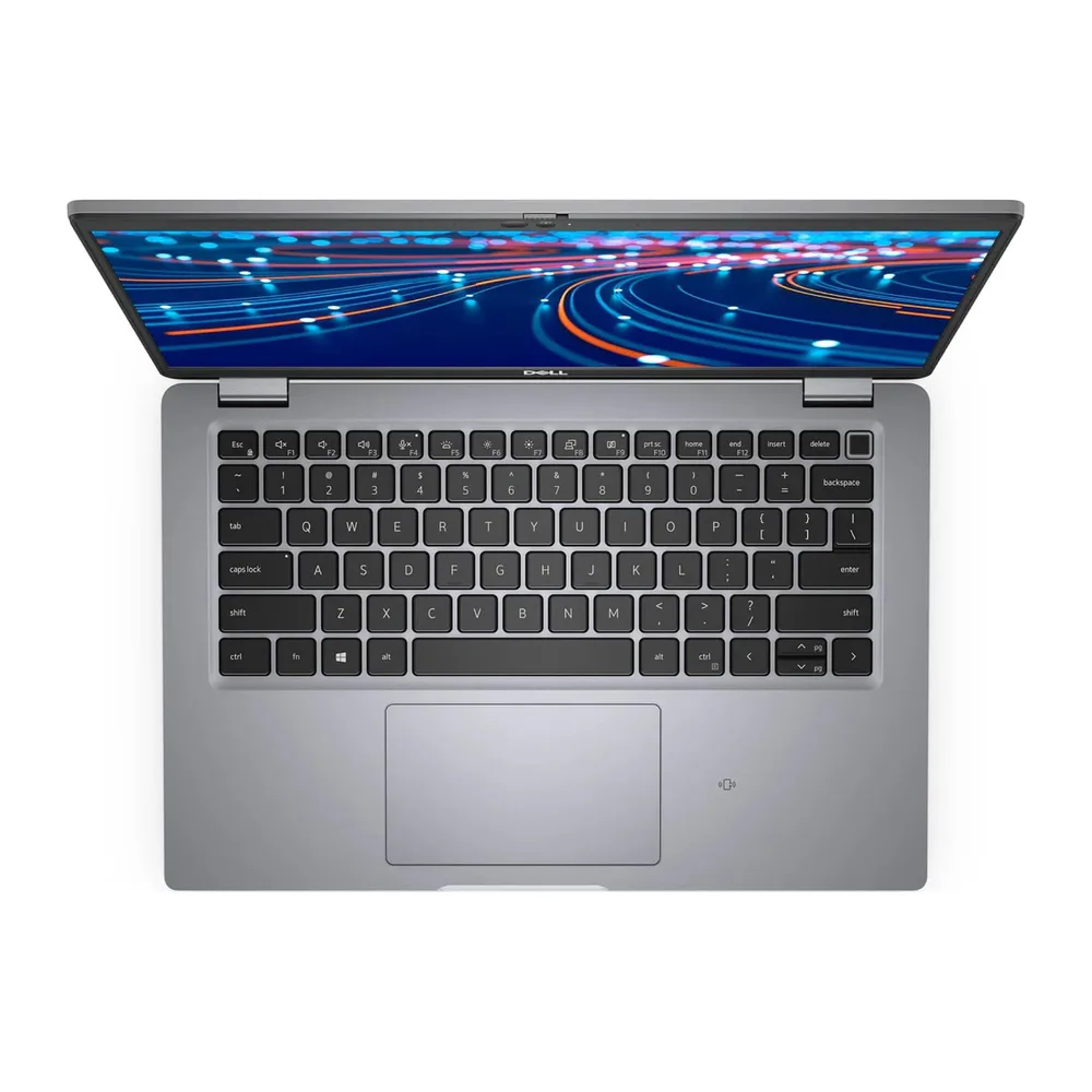 Dell Latitude 5420 - Pc Portatile Display 14" - Intel i5-1135G7 4 Core 2.40Ghz - 8 GB Ram, SSD da 256 GB - — 4