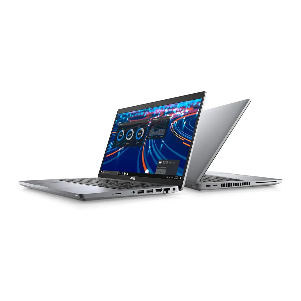 Dell Latitude 5420 - Pc Portatile Display 14" - Intel i5-1135G7 4 Core 2.40Ghz - 8 GB Ram, SSD da 256 GB - — 5
