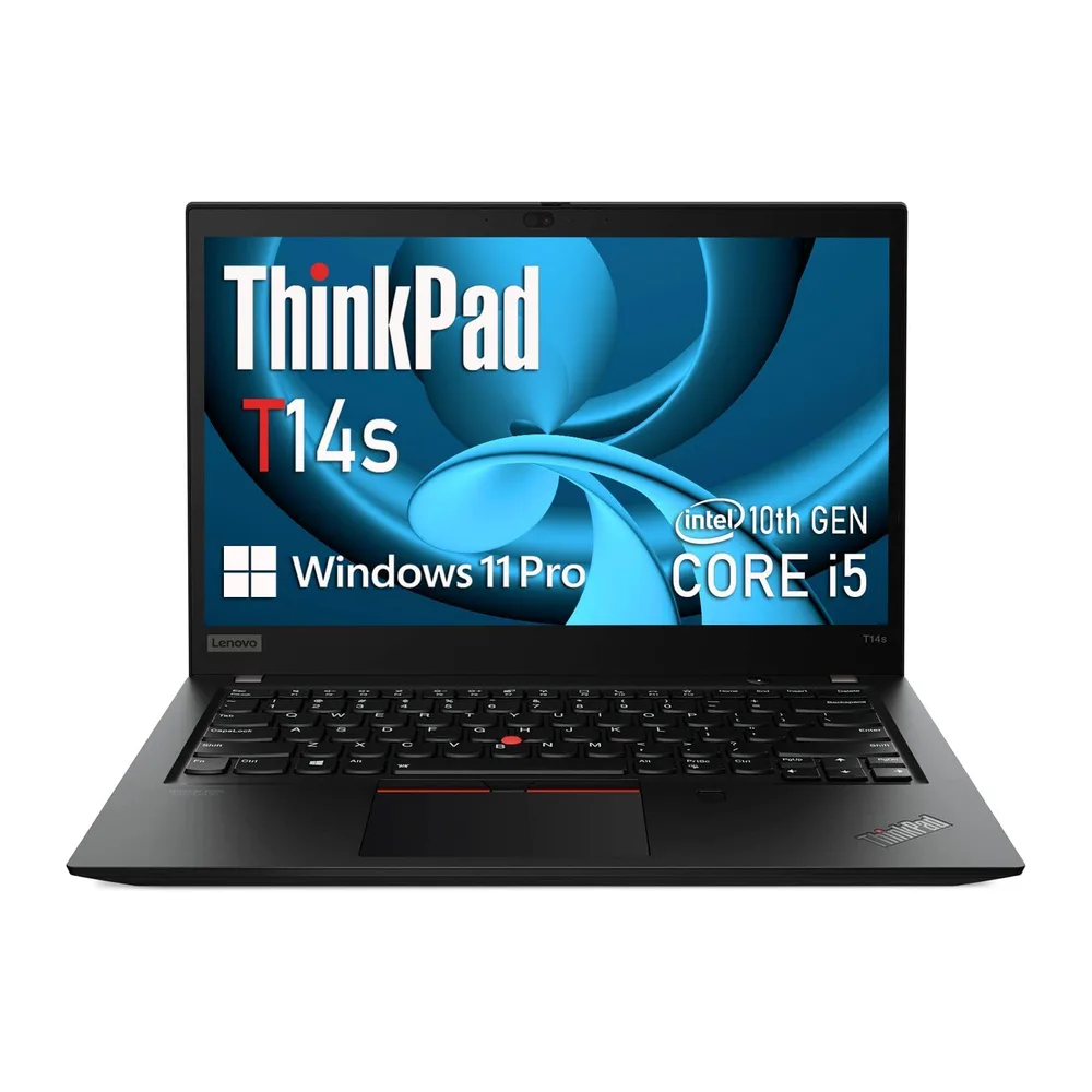 Lenovo ThinkPad T14s Gen 1 Computer portatile professionale 14" FHD (1920x1080)