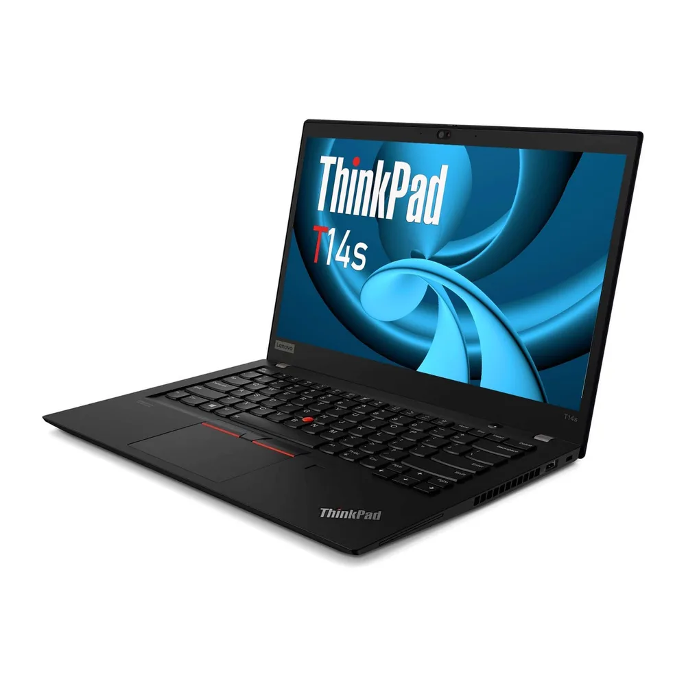 Lenovo ThinkPad T14s Gen 1 Computer portatile professionale 14" FHD (1920x1080) — 2