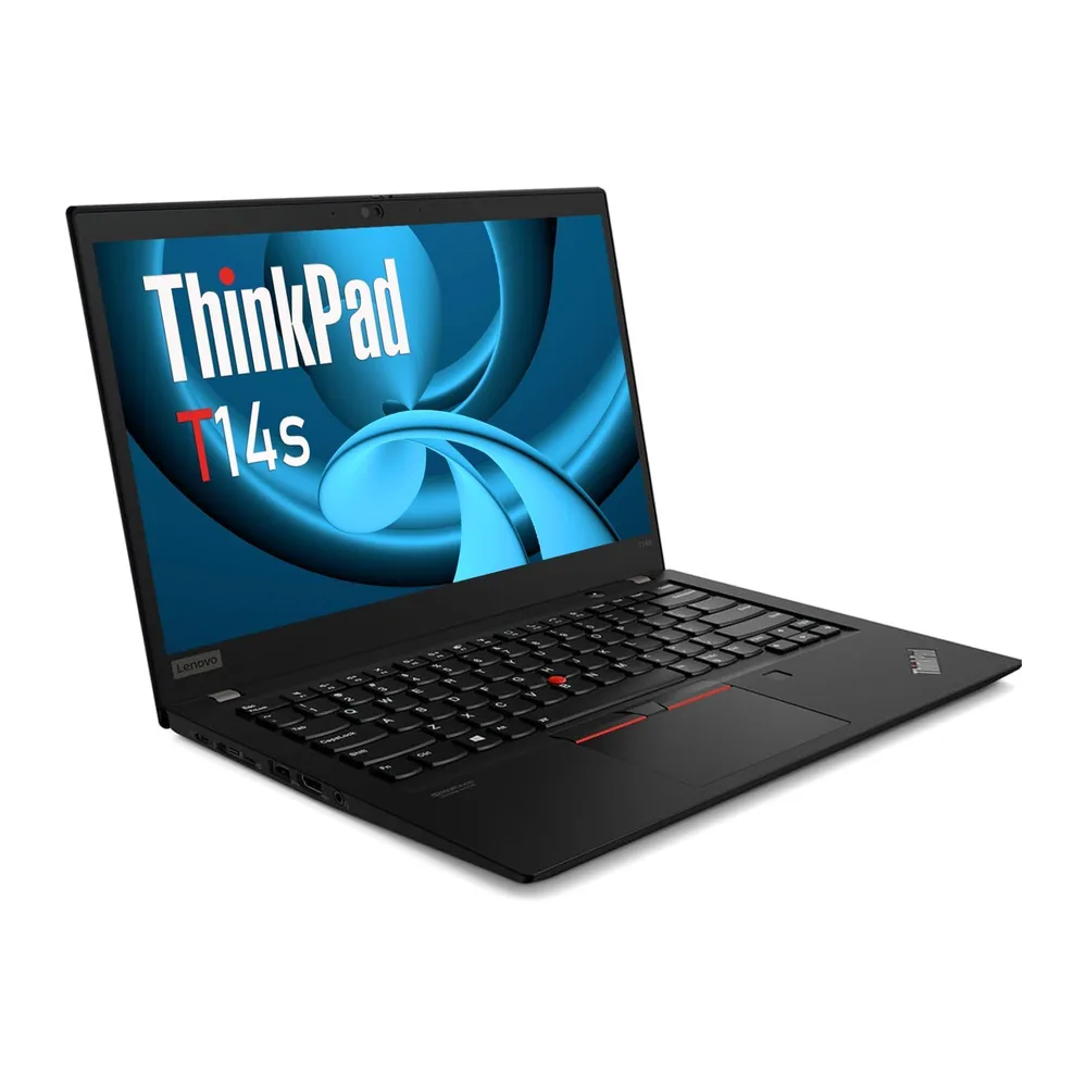 Lenovo ThinkPad T14s Gen 1 Computer portatile professionale 14" FHD (1920x1080) — 3