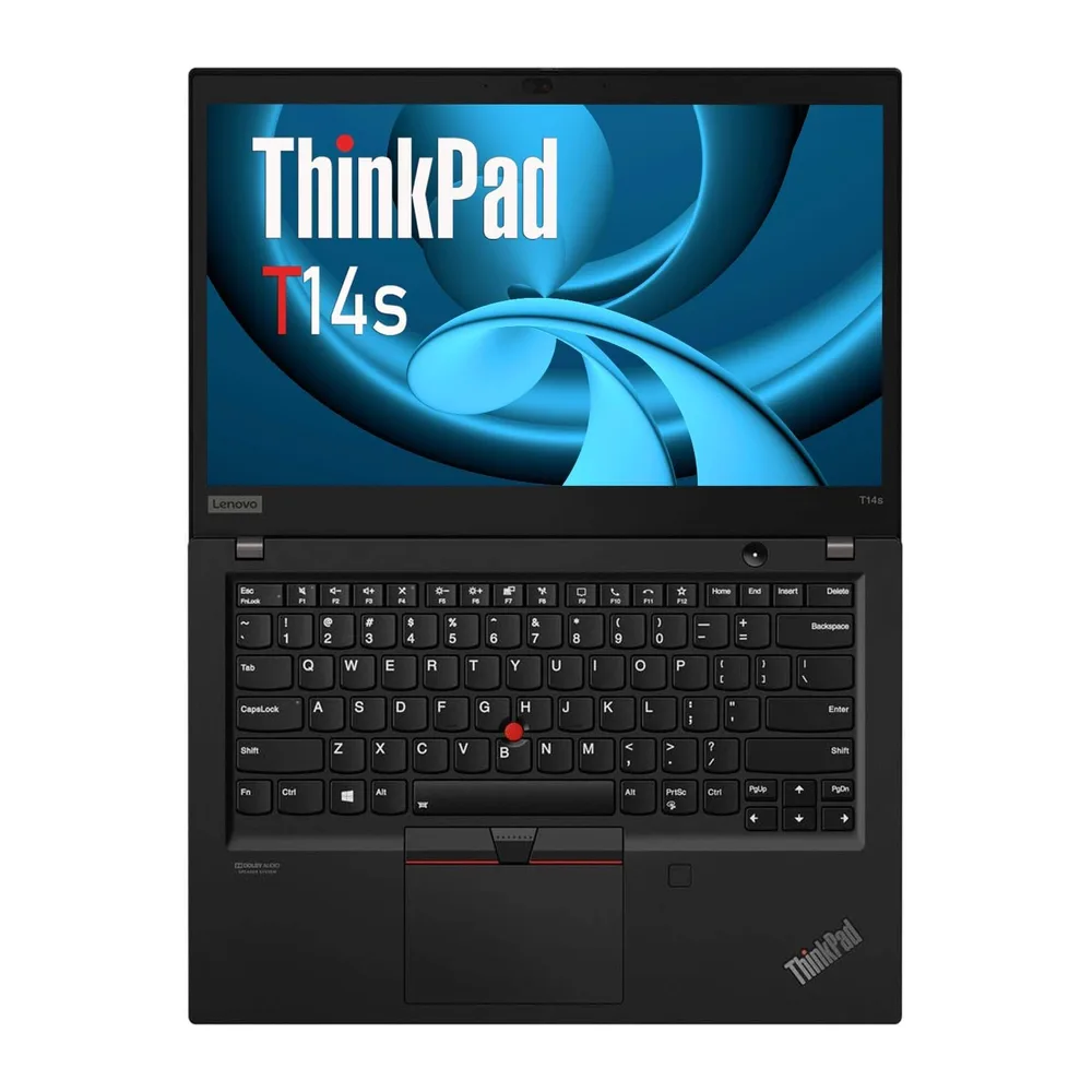 Lenovo ThinkPad T14s Gen 1 Computer portatile professionale 14" FHD (1920x1080) — 4