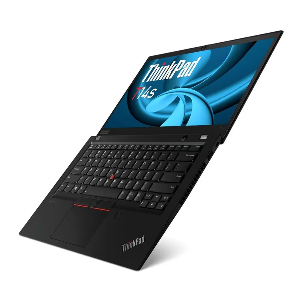 Lenovo ThinkPad T14s Gen 1 Computer portatile professionale 14" FHD (1920x1080) — 5