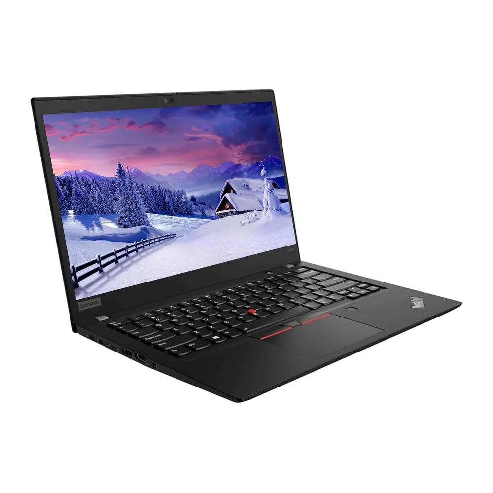 Lenovo ThinkPad T490s Business Laptop 14" FHD (1920x1080) — 3