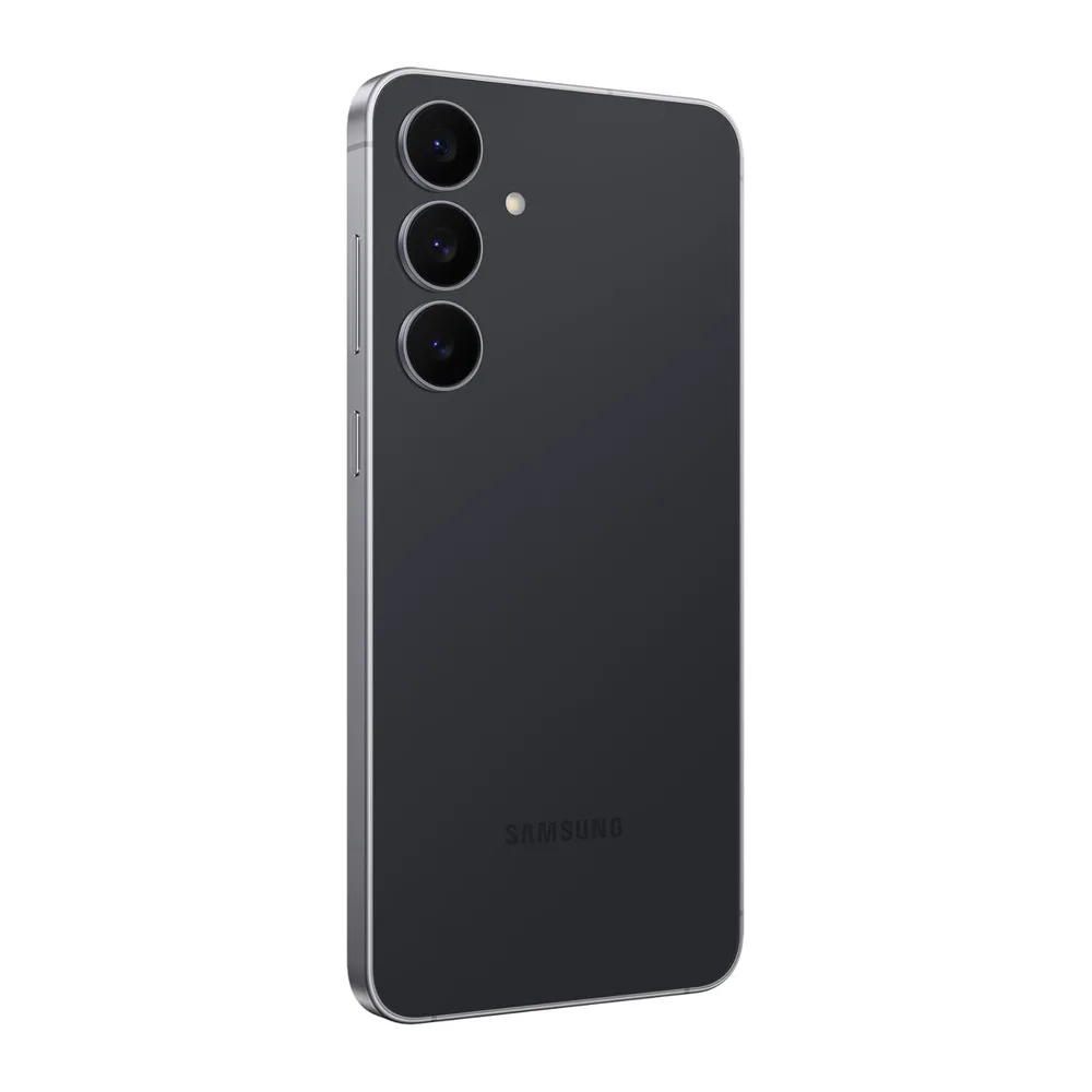 Samsung S731B/DS Galaxy S25 FE, Dual, 128GB 8GB RAM, Jetblack (Ricondizionato) — 3