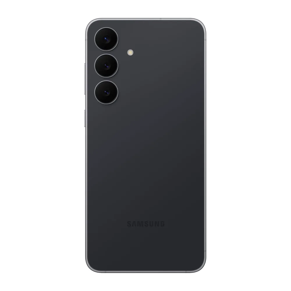Samsung S731B/DS Galaxy S25 FE, Dual, 128GB 8GB RAM, Jetblack (Ricondizionato) — 4
