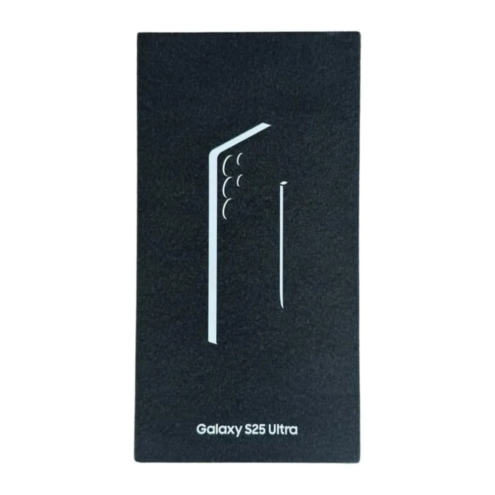 Samsung S938 Galaxy S25 Ultra 1TB/12GB RAM Dual-SIM titanium-whitesilver (Ricondizionato)