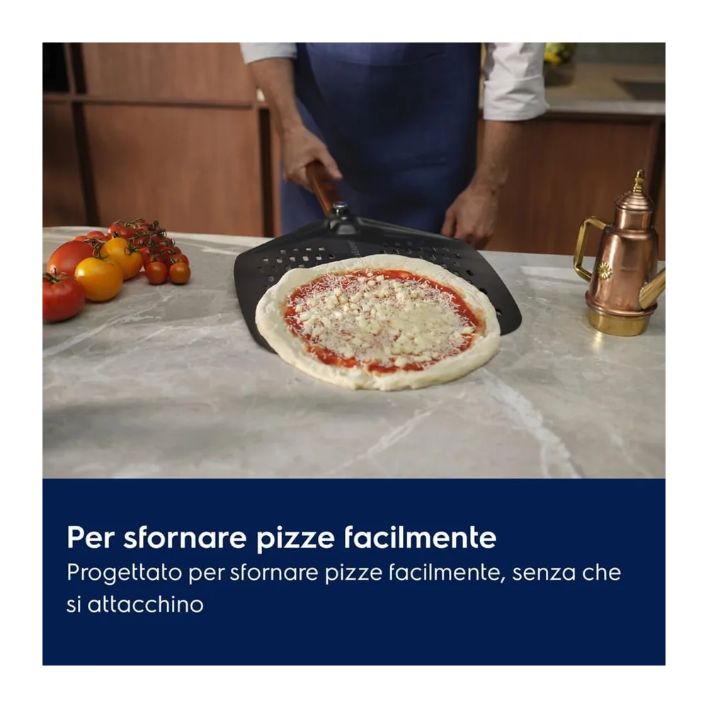 Electrolux Forno da Incasso 72 L Classe A++ COX8P08WH [Classe di efficienza energetica A++] — 4