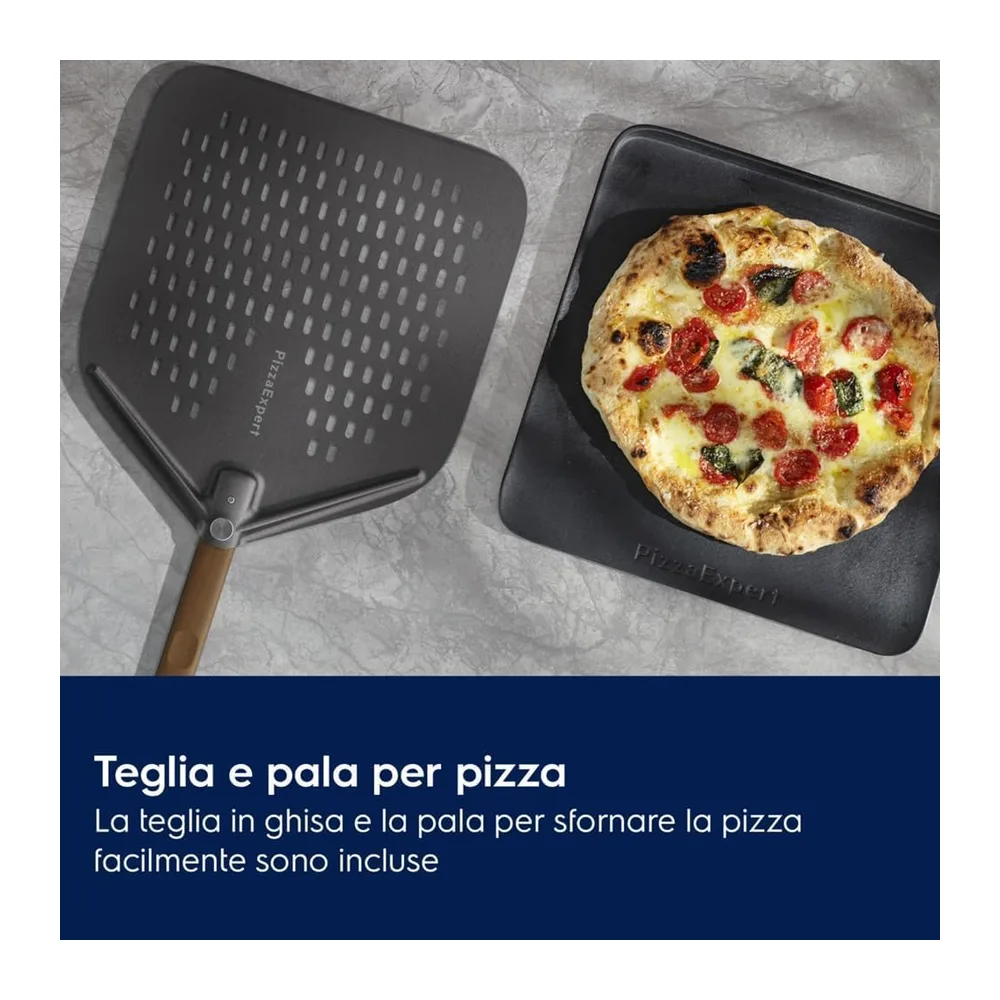 Electrolux Forno da Incasso 72 L Classe A++ COX8P08WH [Classe di efficienza energetica A++] — 6