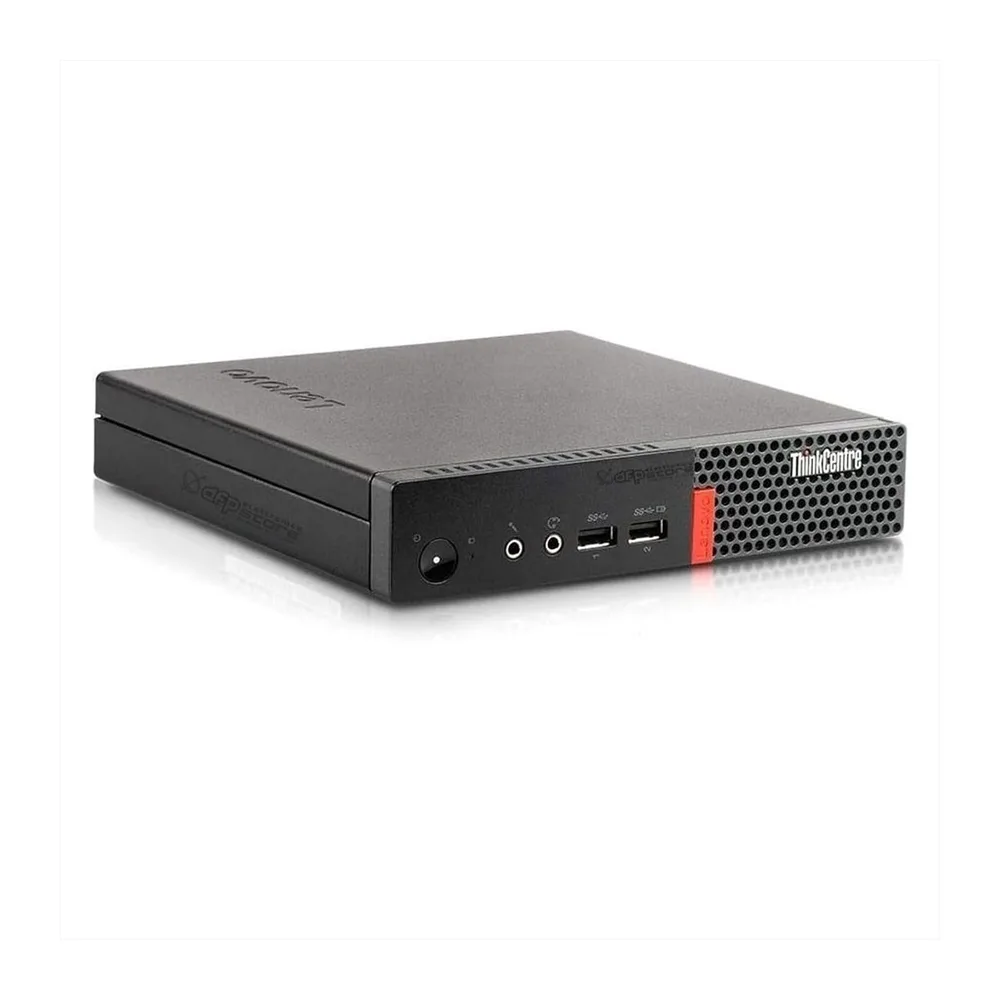 Lenovo Thinkcentre Mini PC DM Intel Core i7 7th