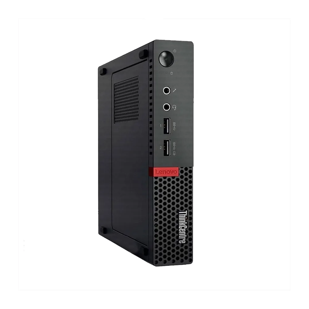 Lenovo Thinkcentre Mini PC DM Intel Core i7 7th — 2