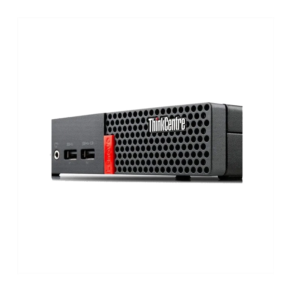 Lenovo Thinkcentre Mini PC DM Intel Core i7 7th — 5