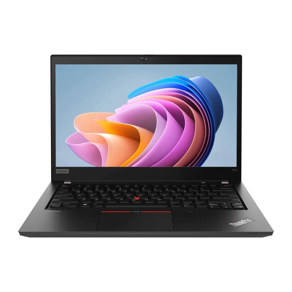 Lenovo ThinkPad T14 Gen 2 14" Full HD Intel Core i5-1145G7 256GB SSD Disco Rigido 16GB Memoria Windows 11 Pro — 3