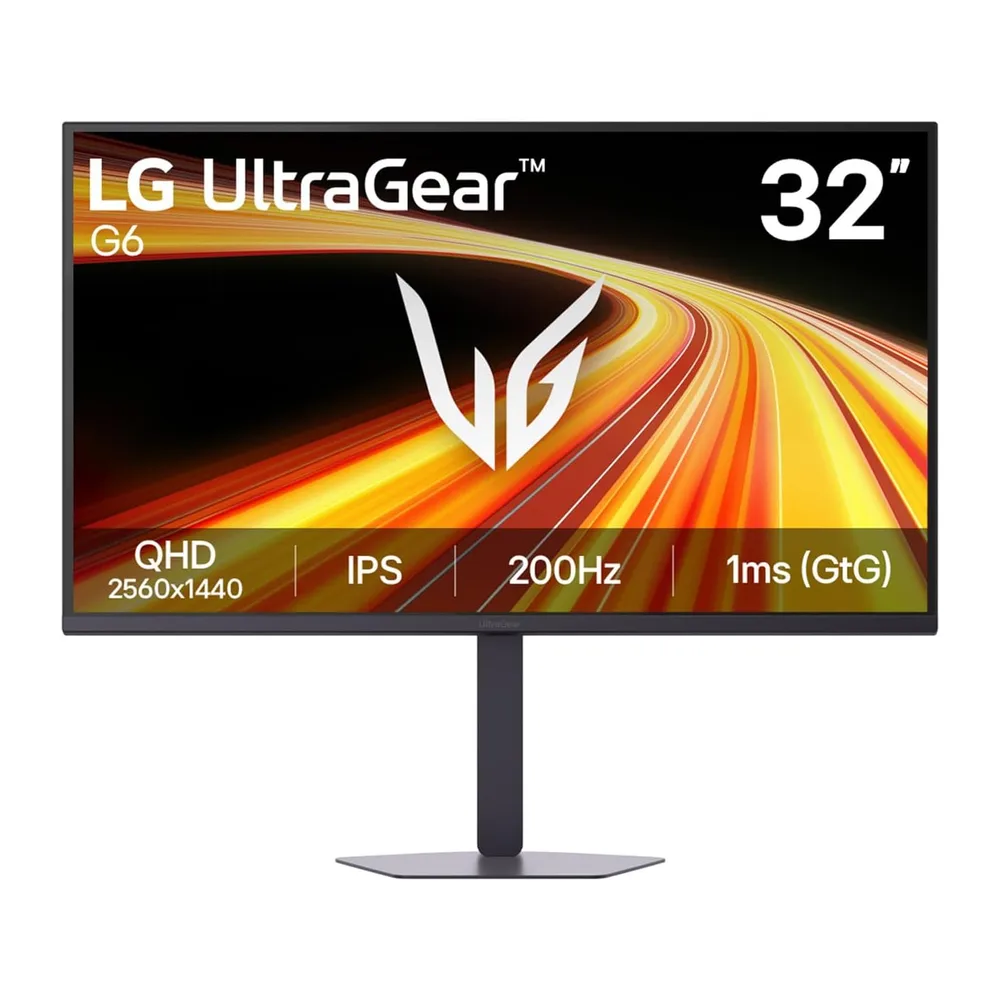 LG Monitor Gaming Ultragear™ 32G620B-B.AEU