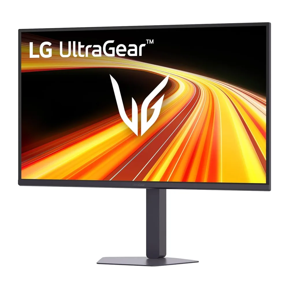 LG Monitor Gaming Ultragear™ 32G620B-B.AEU — 2
