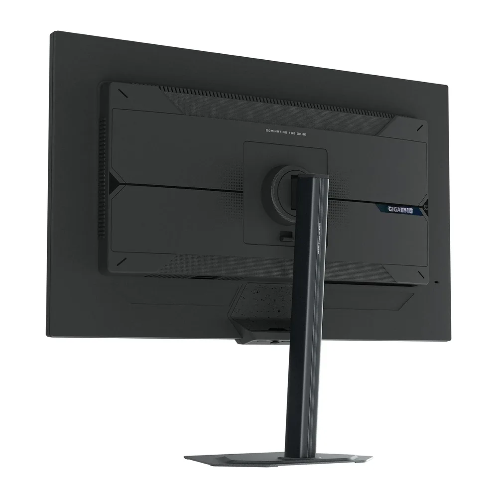 Gigabyte G27Q20 Monitor Gaming 27” QHD - 2560 x 1440, 200Hz, 0.5ms, Compatibile G-Sync, FreeSync Premium, — 4
