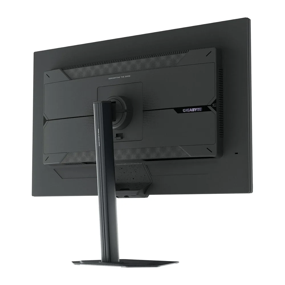 Gigabyte G27Q20 Monitor Gaming 27” QHD - 2560 x 1440, 200Hz, 0.5ms, Compatibile G-Sync, FreeSync Premium, — 5