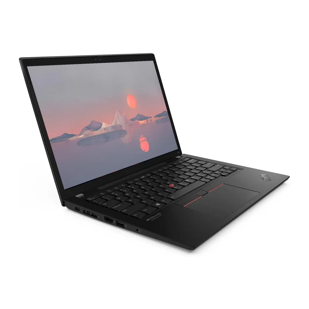 Lenovo ThinkPad X13 Gen 1 Laptop Professional — 2