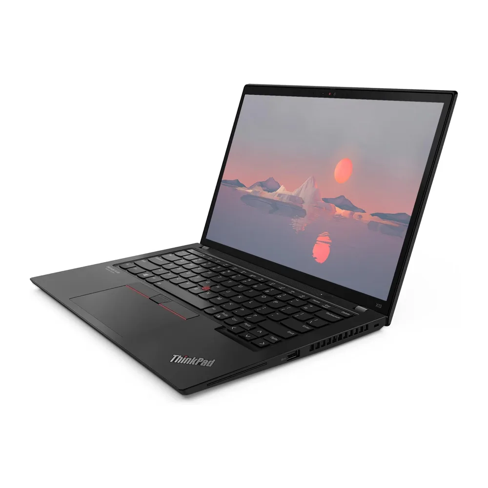 Lenovo ThinkPad X13 Gen 1 Laptop Professional — 3