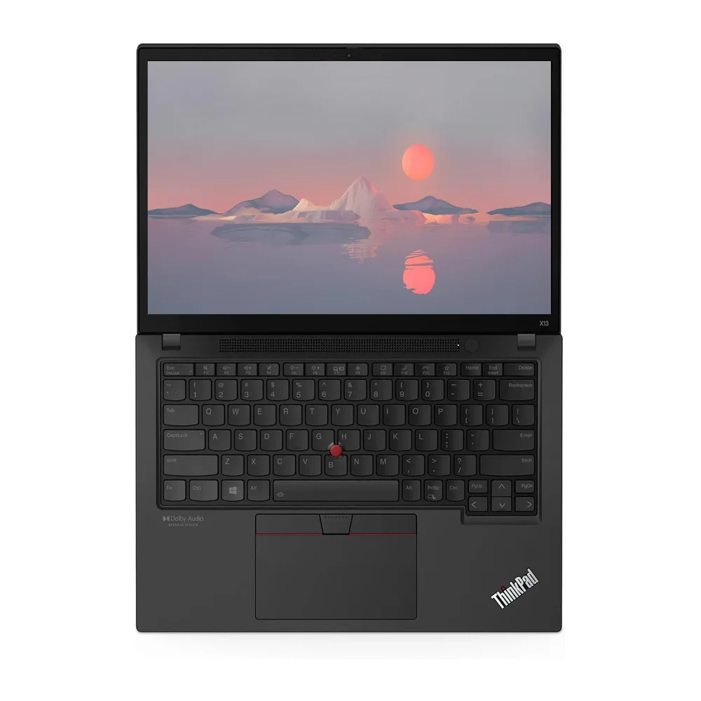 Lenovo ThinkPad X13 Gen 1 Laptop Professional — 4
