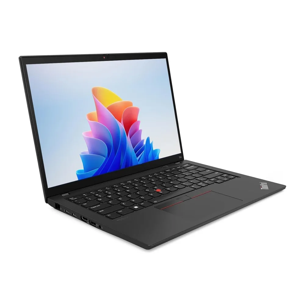 Lenovo Thinkpad T14 Laptop Business, 14" FHD (1920x1080), Intel Core i7-10510U, 16GB RAM, 256GB SSD, US