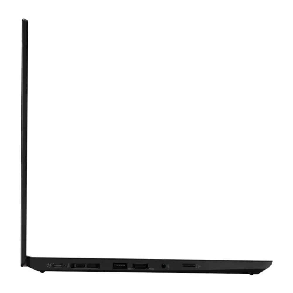 Lenovo Thinkpad T14 Laptop Business, 14" FHD (1920x1080), Intel Core i7-10510U, 16GB RAM, 256GB SSD, US — 6
