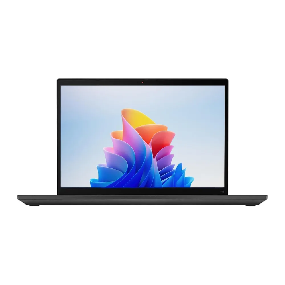 Lenovo Thinkpad T14 Computer portatile, 14" FHD (1920x1080), Intel Core i7-10510U, 16GB RAM, 512GB SSD, — 4