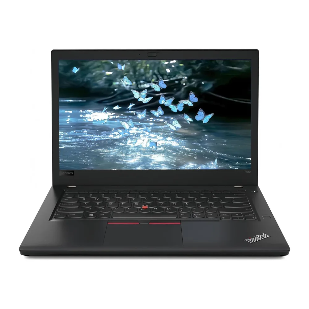 Lenovo ThinkPad T480 Computer portatile professionale
