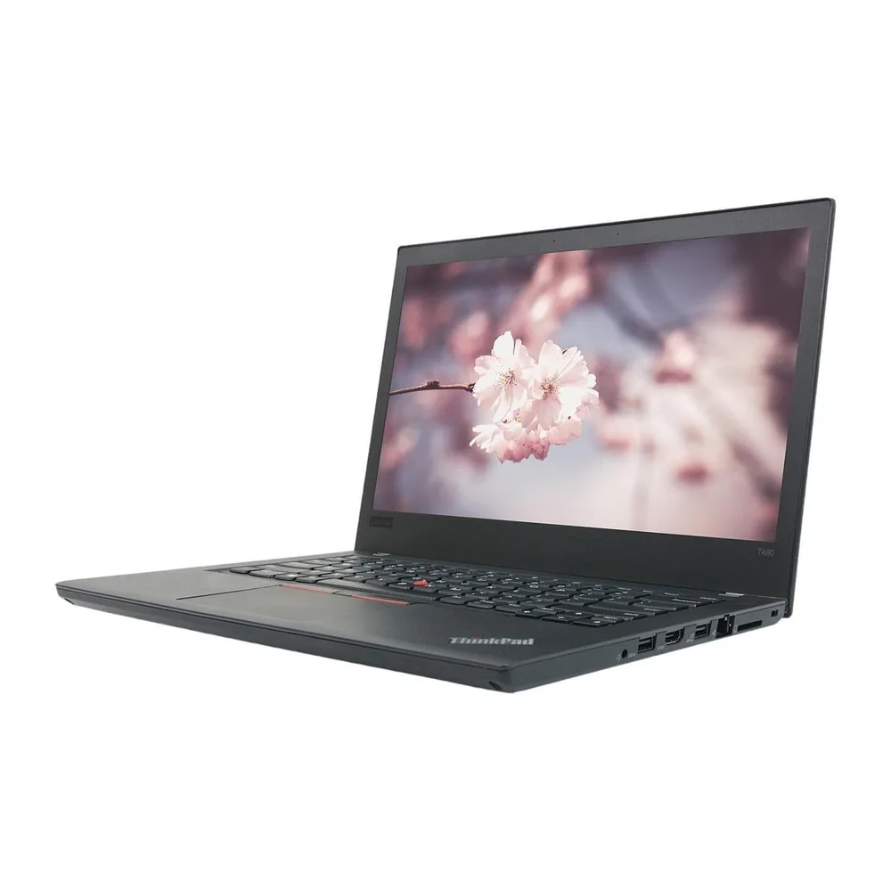 Lenovo ThinkPad T480 Computer portatile professionale — 3