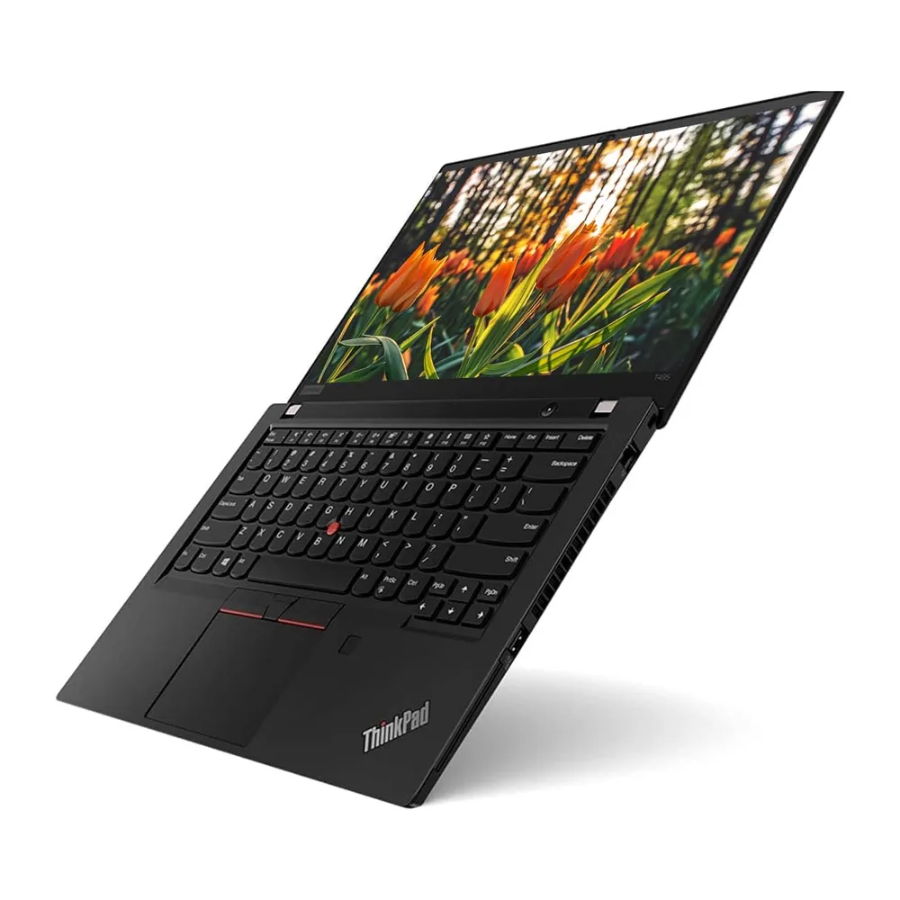 Lenovo ThinkPad T490 Business Notebook, Notebook da 14" FHD, Intel Core i5-8365U, 8GB RAM, 256GB SSD, — 4