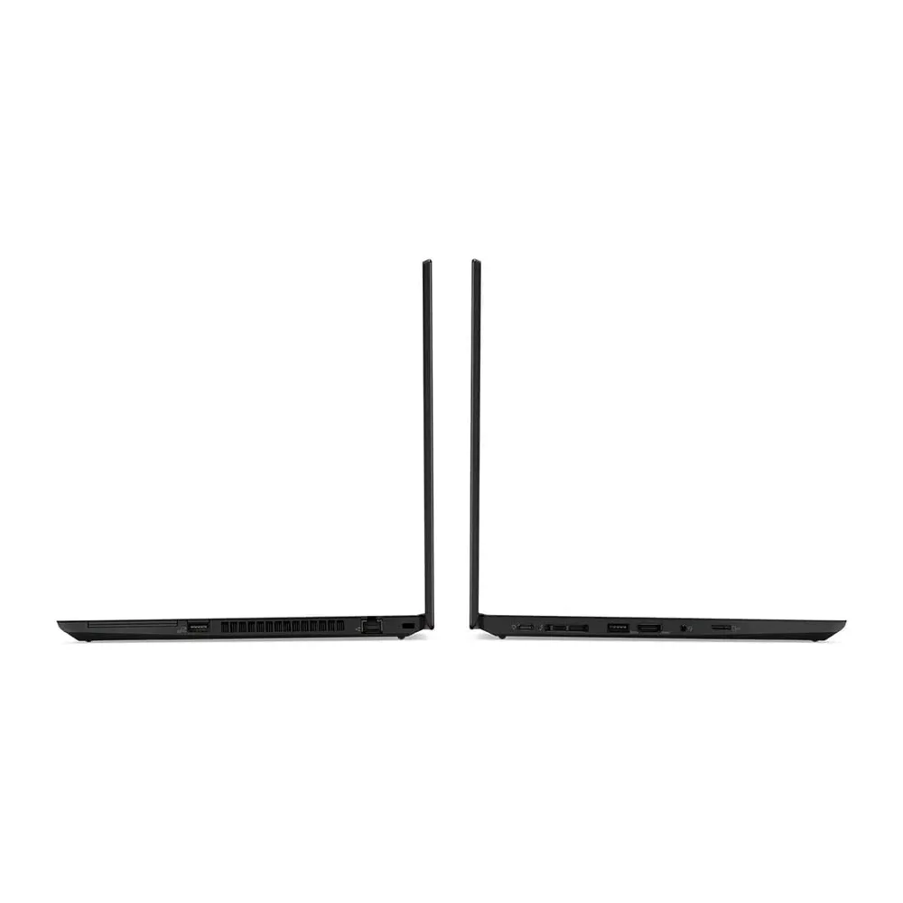 Lenovo ThinkPad T490 Business Notebook, Notebook da 14" FHD, Intel Core i5-8365U, 8GB RAM, 256GB SSD, — 6
