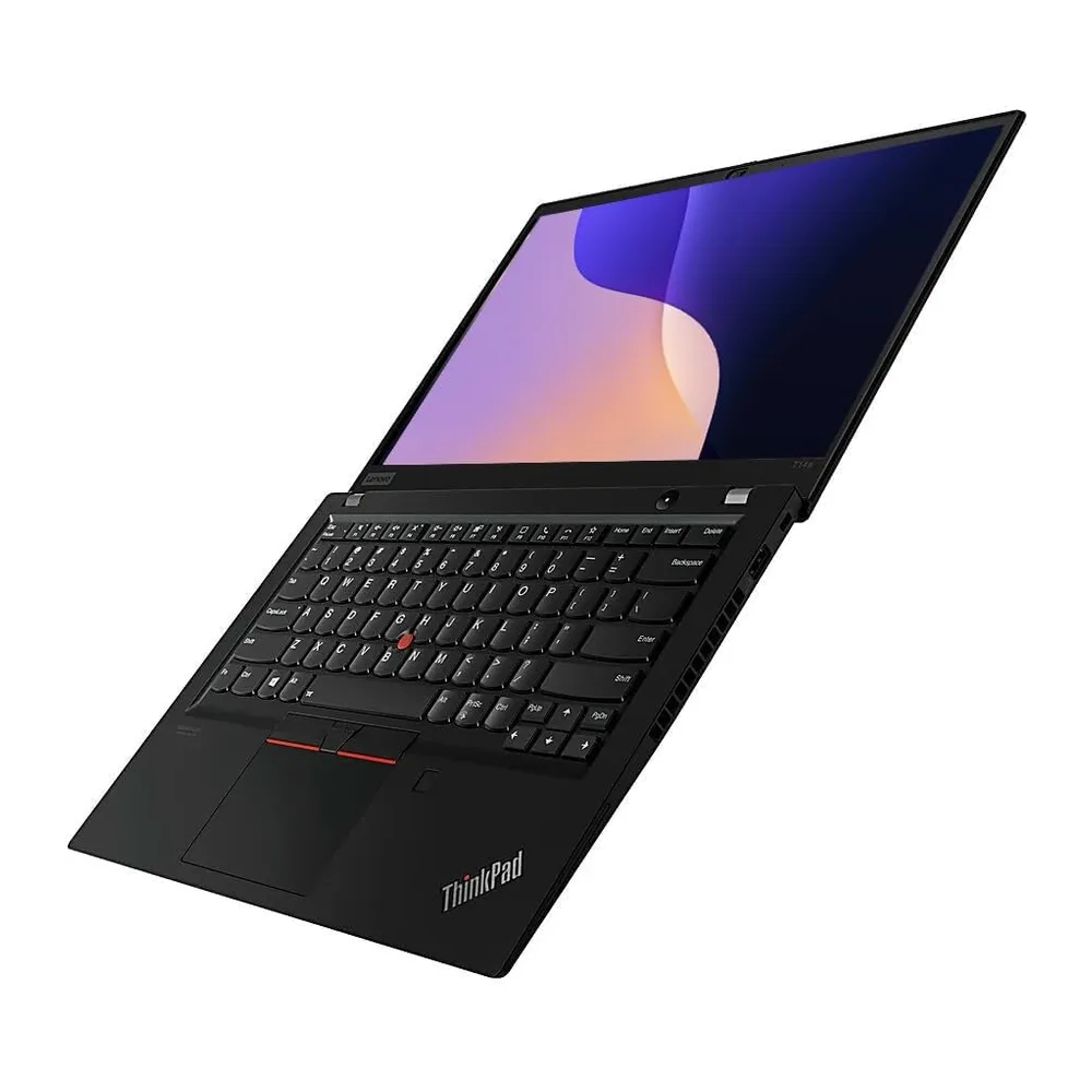 Lenovo Thinkpad T14s Gen 1 Business Laptop — 2