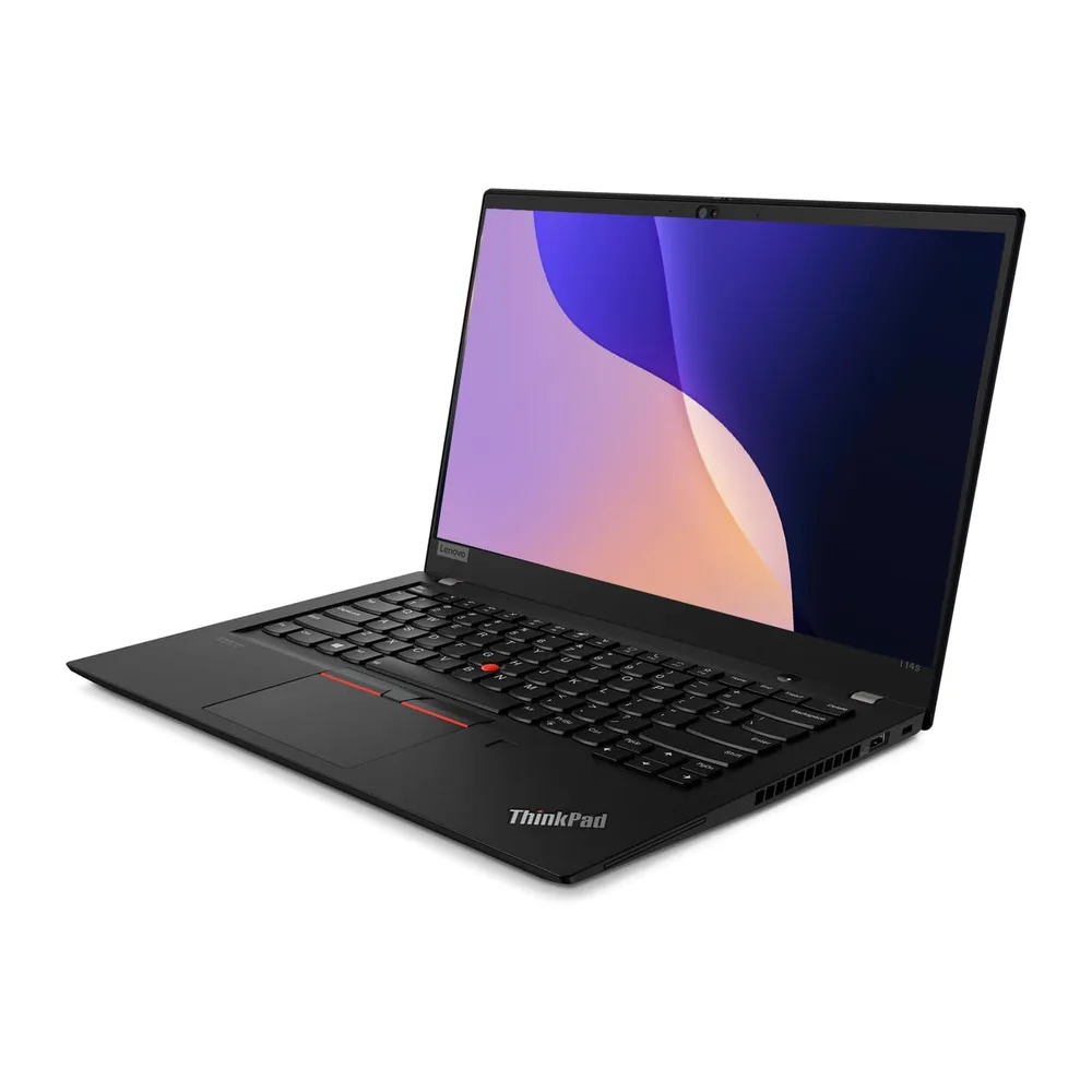 Lenovo Thinkpad T14s Gen 1 Business Laptop — 3
