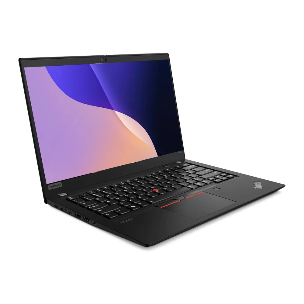 Lenovo Thinkpad T14s Gen 1 Business Laptop — 4