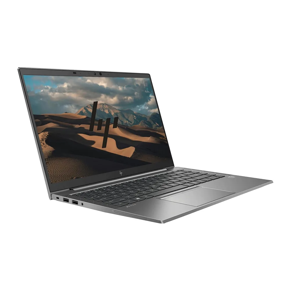 HP ZBook Firefly 14 G8 Workstation Business Laptop 14 Pollici FHD (1920x1080) — 2
