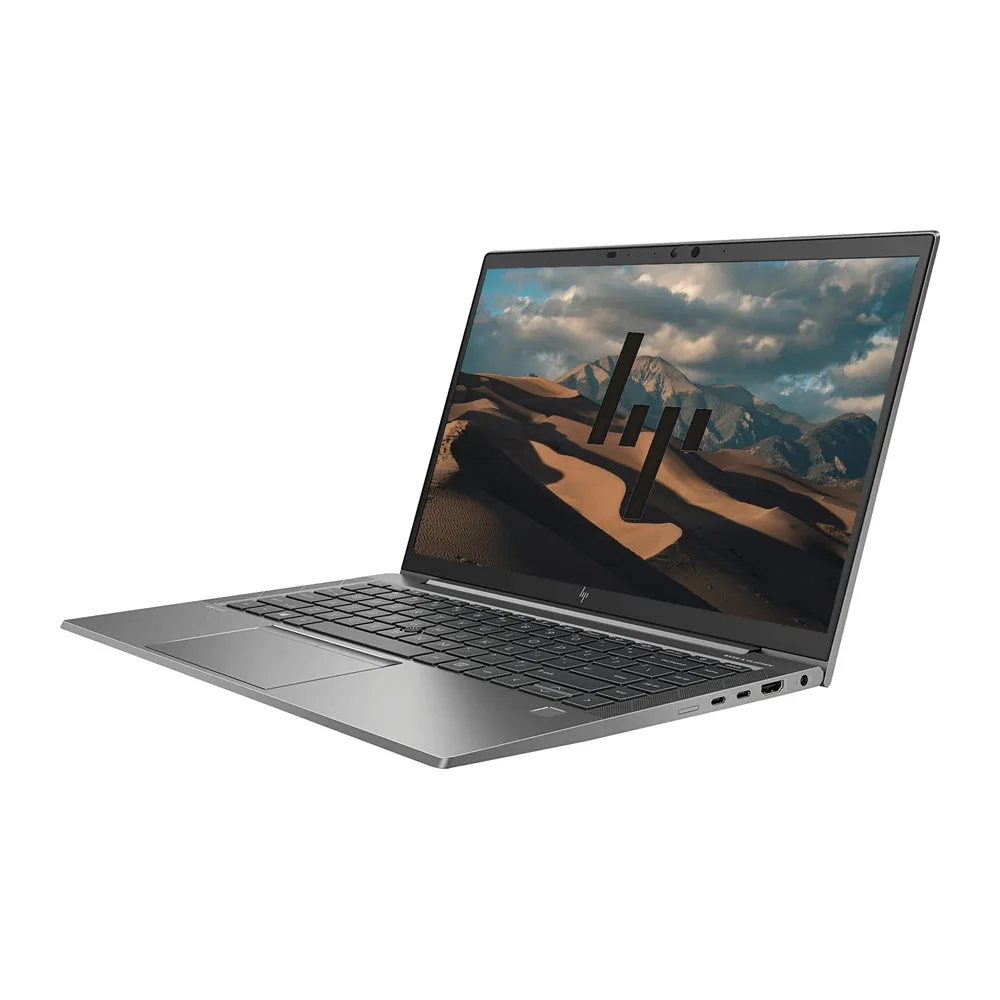 HP ZBook Firefly 14 G8 Workstation Business Laptop 14 Pollici FHD (1920x1080) — 3