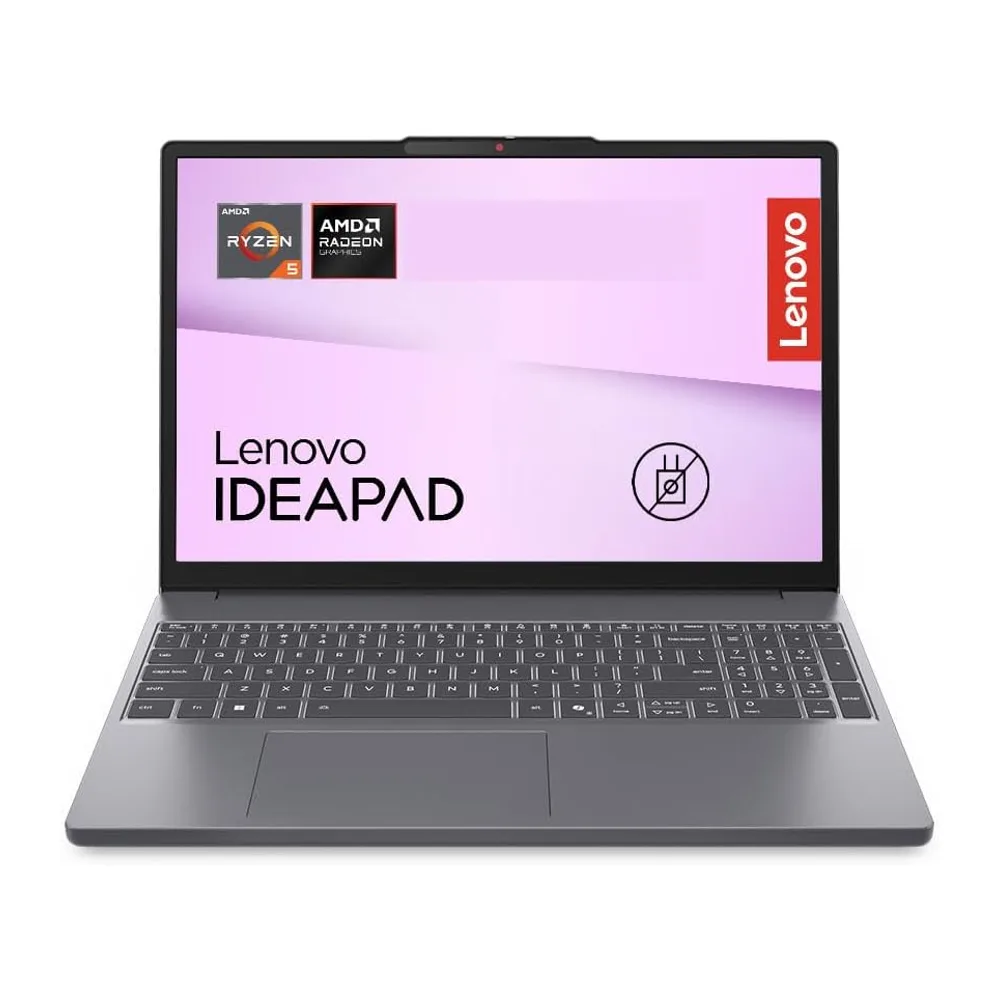 Lenovo IdeaPad Slim 3 Notebook 15" IPS (1920x1200) AMD Ryzen 5