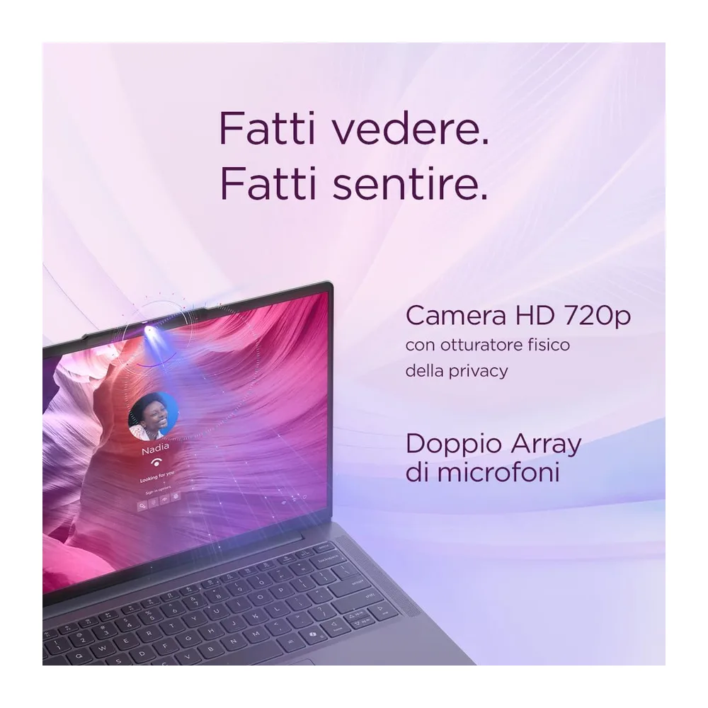 Lenovo IdeaPad Slim 3 Notebook 15" IPS (1920x1200) AMD Ryzen 5 — 5