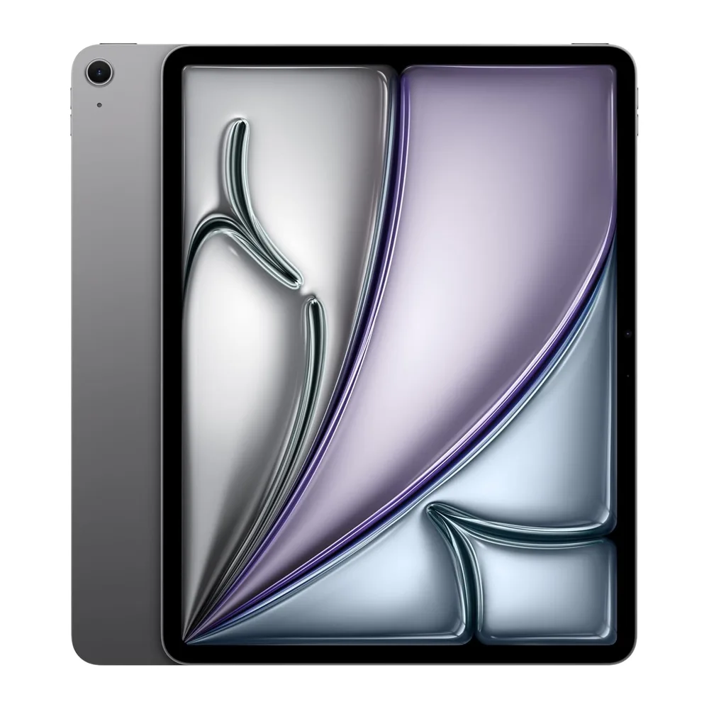 Apple iPad Air 13'' (M4): display Liquid Retina