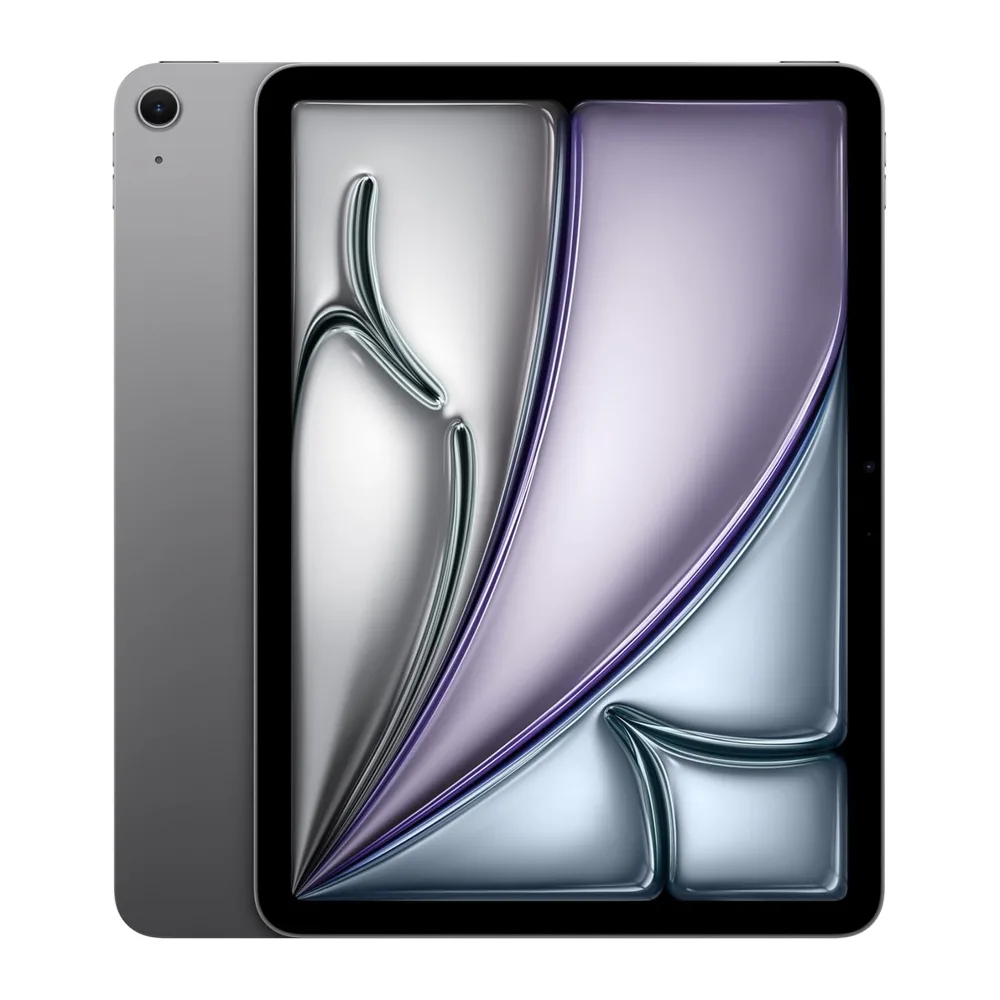 Apple iPad Air 11'' (M4): display Liquid Retina