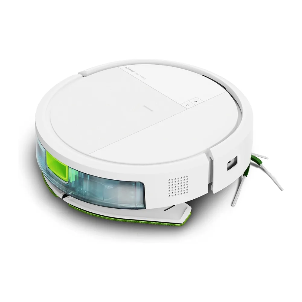 iRobot Roomba® 115 Combo robot aspirapolvere lavapavimenti — 2