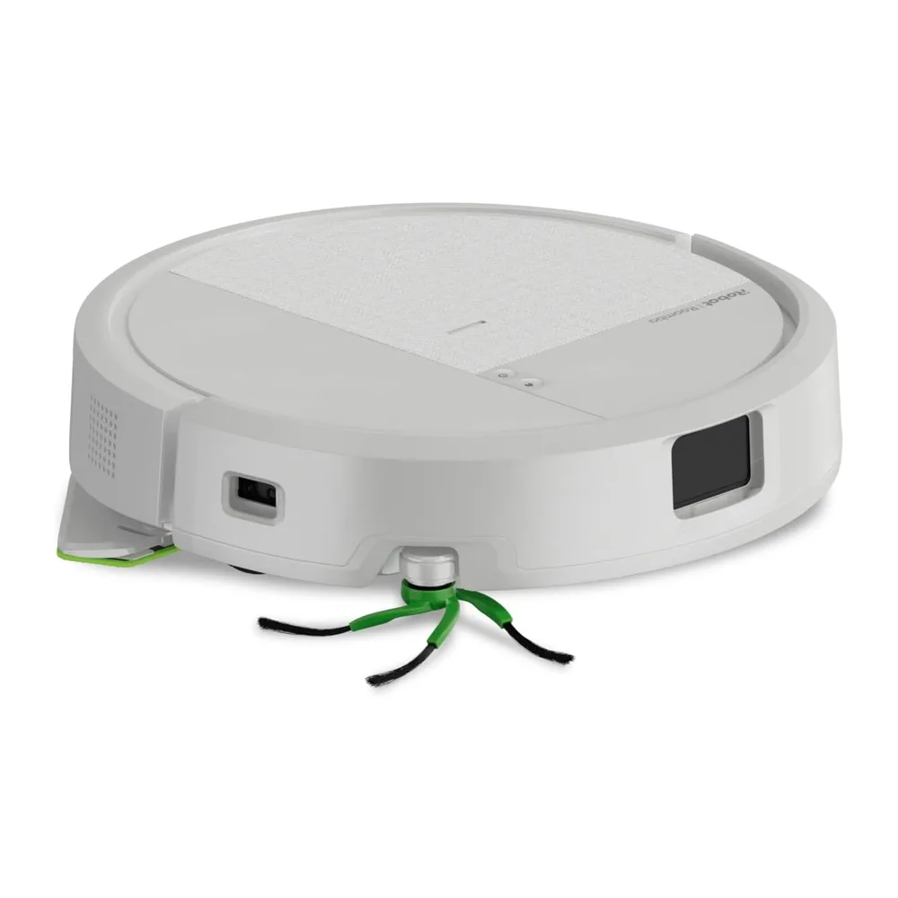 iRobot Roomba® 115 Combo robot aspirapolvere lavapavimenti — 3