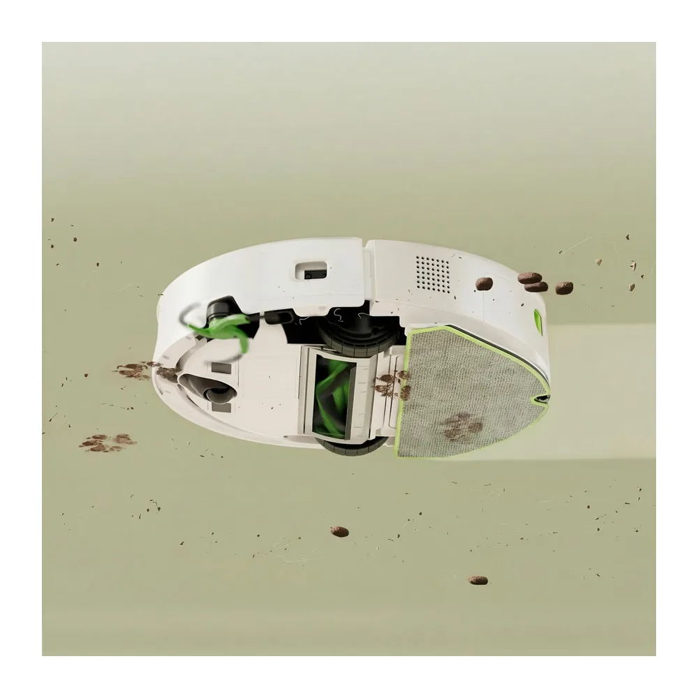 iRobot Roomba® 115 Combo robot aspirapolvere lavapavimenti — 5